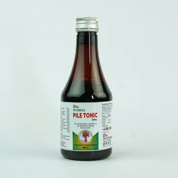 Pile Tonic